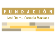 Fundacion José Otero Carmela Martínez