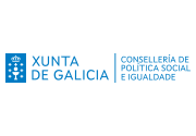 Xunta Consellería de Política Social e Igualdade